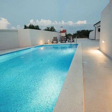 Villa Luca Konjevrate